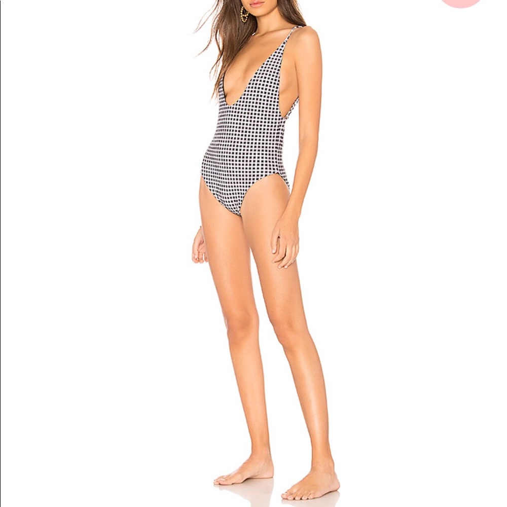 NWT Storm one piece swimsuit